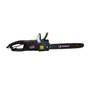Електрически трион 2800 W, YAMAMOTO YM2400, острие 40 см - Img 3