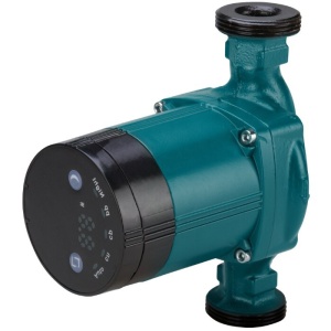 Електронна циркулационна помпа Evosanitary Клас А, модел 25/6-180, 45W - Img 2