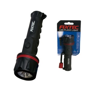 Компактна LED фенер FIXTEC 12LM, 3V - Img 5