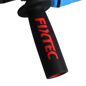 Комплект Ударна Бормашина FIXTEC 600W + 50 Аксесоара - Img 9