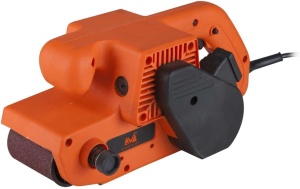 Лентова шлайфмашина EPTO BS800, 800W