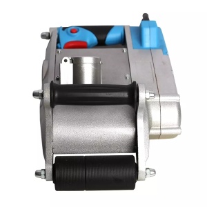 Машина за рязане на канали в стена FIXTEC, кабел 5M, 1100W - Img 6