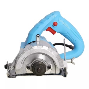 Машина за рязане на мрамор FIXTEC 1450W - Img 2