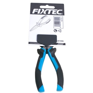 Многофункционални клещи с дълъг връх FIXTEC 6" - Img 3