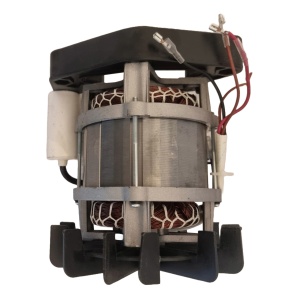 Мотор за бетонобъркачка 1000w, 29.5 об./мин, медна намотка, 18µf