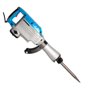 Мощен къртач FIXTEC 1500W с регулиране на скоростта - Img 7