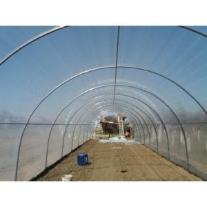 Парник Hobby Farmer, размер 5x8 метра