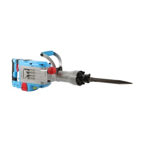 Пробивен Чук за Разрушаване FIXTEC 1700W 68J HEX Heavy Duty - Img 6