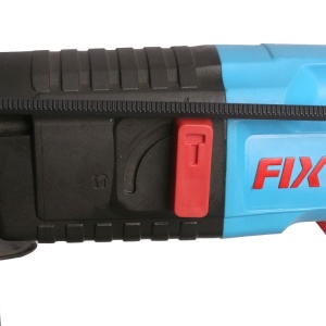Ротационен перфоратор FIXTEC 500W SDS-Plus с 2 режима - Img 7