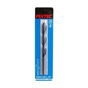 Спирално свредло за дърво FIXTEC 13×151mm