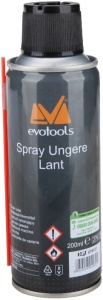 Спрей за смазване на верига Evotools, 200 мл