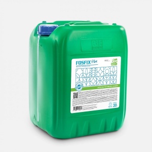 Тор FOSFIX PLUS, подпомага развитието на кореновата система