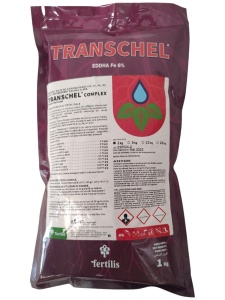 Тор transchel комплекс, микрогранули разтворими във вода