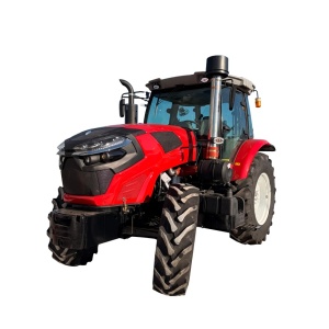 Трактор TT1504, 150 к.с., 4x4, 6-цилиндров двигател