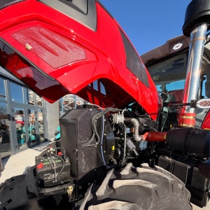 Трактор TT1504, 150 к.с., 4x4, 6-цилиндров двигател - Img 11