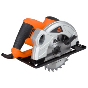 Циркулярен трион EvoTools EPTO 1350 W