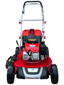 Бензинова косачка за трева HEIMDALL HM51-170, 171CC, 70L - Img 2