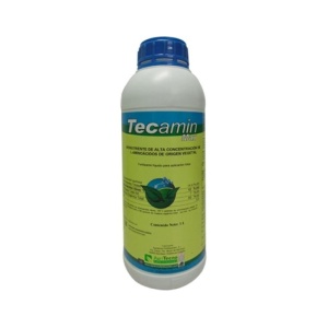 Биостимулатор TECAMIN MAX с растителни аминокиселини