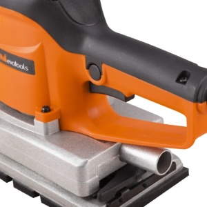 Вибрационна шлайфмашина EPTO EvoTools FS300, 300W, 10000 об./мин. - Img 3