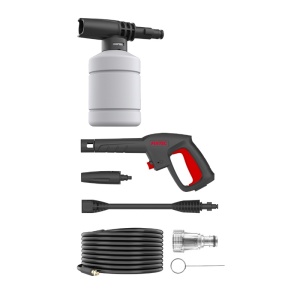 Водоструйка FIXTEC 120Bar 1500W - Img 3