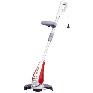 Електрически тример IKRA IGT, 350W, работна ширина 25см - Img 6