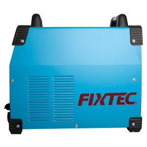 Инверторна заваръчна машина FIXTEC MMA 20-300A - Img 4