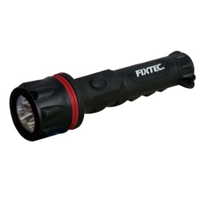 Компактна LED фенер FIXTEC 12LM, 3V - Img 2