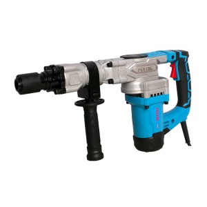 Къртач за разрушаване FIXTEC 1300W 19J с HEX патронник - Img 2