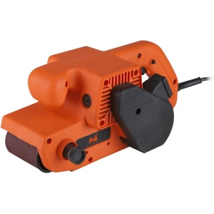 Лентова шлифовъчна машина, 800 W, 380 RPM, BS 800