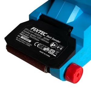 Лентов шлайф FIXTEC 900W 76x533mm - Img 5