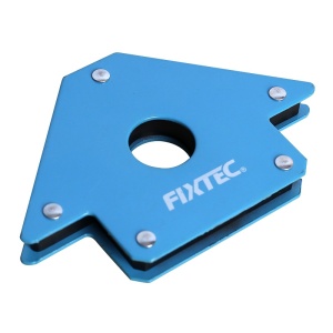 Магнитна стойка FIXTEC 4″ за заваряване – 50 lbs (≈23 кг) - Img 4