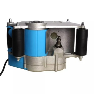 Машина за рязане на канали в стена FIXTEC, кабел 5M, 1100W - Img 3
