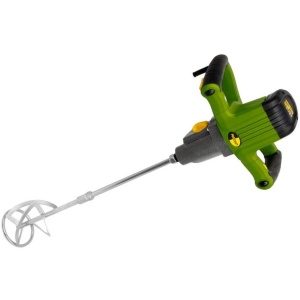 Миксер Procraft PMM-2100, 1200W, 2 скорости, 100-700RPM - Img 2