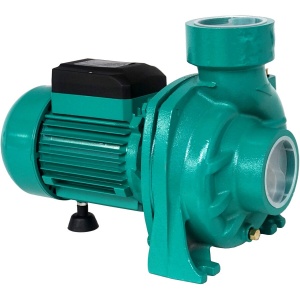Повърхностна помпа ProGARDEN THF5A 3", 1.5kW, 917L/мин, 14м - Img 2
