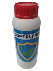 Превантивна и лечебна защита – TSWV & CMV – COPERLENE - Img 2