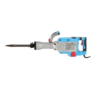 Пробивен Чук за Разрушаване FIXTEC 1700W 68J HEX Heavy Duty - Img 3