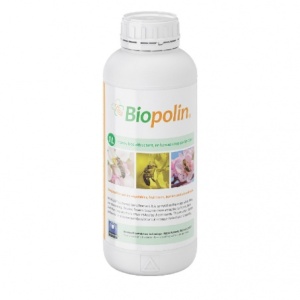Стимулант за пчели BIOPOLIN