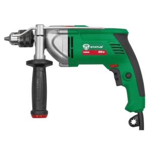 Ударна бормашина 850W 2700RPM 13mm STATUS