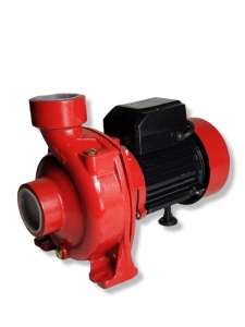 Центробежна помпа ELEFANT Aquatic HM/5B, 750W, 2 инча, 350 л/мин - Img 2
