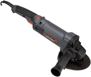 Ъглошлайф с променлива скорост AG 125 1100W EPTO PLUS