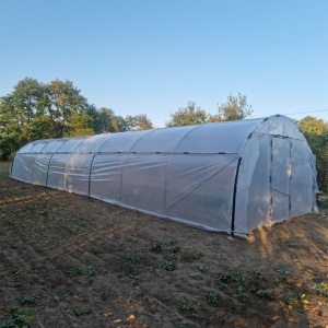Kit Solar Hobby Regal Fermierul 6 metri latime, arce din 2 in 2 m