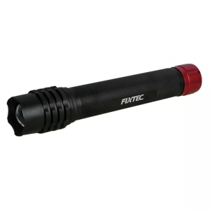 LED фенер FIXTEC 500LM, алуминиев, IP44 - Img 2