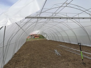 Solar Legume Profesional Regal Fermierul 8X50 metri - Img 2