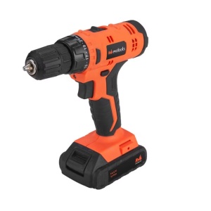 Акумулаторен винтоверт и бормашина EPTO CD Li-Ion EvoTools, 14.4V, 2 батерии