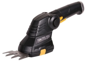 Акумулаторна ножица Texas HTG360Li, 3.6V Li-Ion, 2 в 1, регулируема дръжка, USB зареждане - Img 2