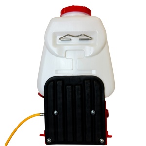 Бензинов пръскачка с мотор, капацитет 25L, 31.5CC, 6-8L/min, PEIS - Img 3