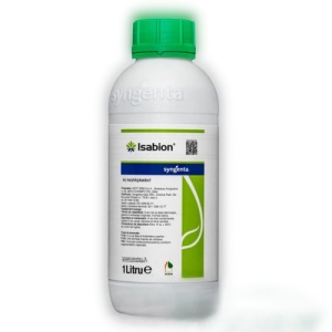 Биостимулатор ISABION