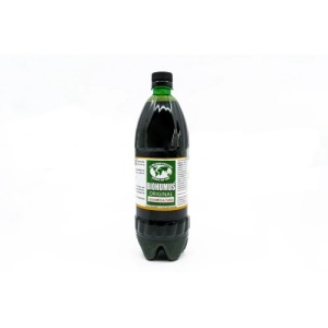 Биохумус, увеличава продукцията на културите с до 80%