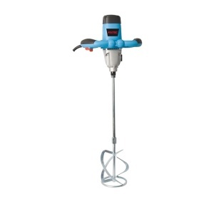 Бъркалка за боя FIXTEC 600 × 100 × 9 мм (FAPM6001) с хексагонален захват - Img 6