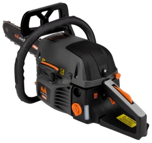 Верижен трион CS 493 2 вериги Evotools PLUS - Img 1